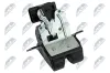 Heckklappenschloss NTY EZC-HY-585 Bild Heckklappenschloss NTY EZC-HY-585