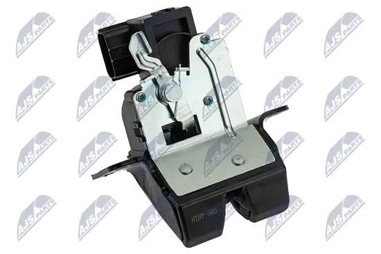 Heckklappenschloss NTY EZC-HY-585 Bild Heckklappenschloss NTY EZC-HY-585