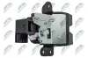 Heckklappenschloss NTY EZC-HY-585 Bild Heckklappenschloss NTY EZC-HY-585