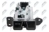 Heckklappenschloss NTY EZC-HY-585 Bild Heckklappenschloss NTY EZC-HY-585
