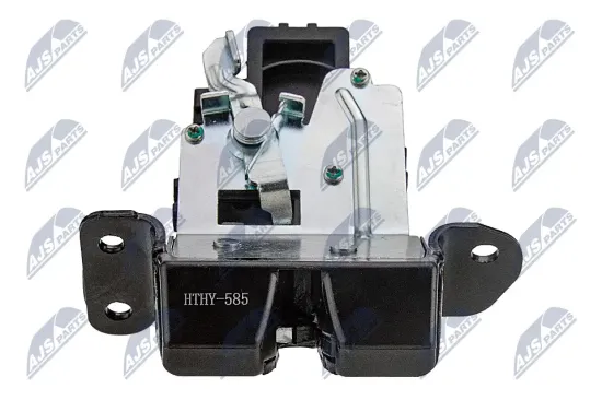 Heckklappenschloss NTY EZC-HY-585 Bild Heckklappenschloss NTY EZC-HY-585