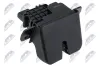 Heckklappenschloss NTY EZC-HY-586 Bild Heckklappenschloss NTY EZC-HY-586