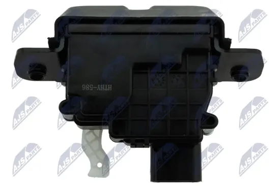 Heckklappenschloss NTY EZC-HY-586 Bild Heckklappenschloss NTY EZC-HY-586