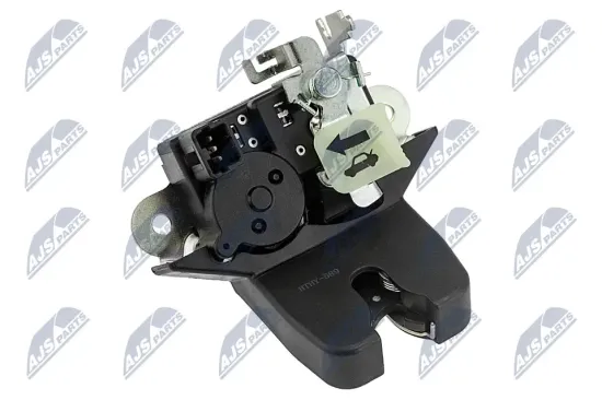 Heckklappenschloss NTY EZC-HY-589 Bild Heckklappenschloss NTY EZC-HY-589