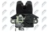 Heckklappenschloss NTY EZC-HY-589 Bild Heckklappenschloss NTY EZC-HY-589