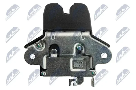 Heckklappenschloss NTY EZC-HY-589 Bild Heckklappenschloss NTY EZC-HY-589