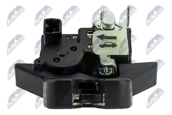 Heckklappenschloss NTY EZC-HY-589 Bild Heckklappenschloss NTY EZC-HY-589