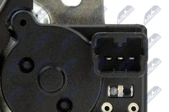 Heckklappenschloss NTY EZC-HY-589 Bild Heckklappenschloss NTY EZC-HY-589