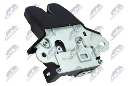 Heckklappenschloss NTY EZC-HY-590 Bild Heckklappenschloss NTY EZC-HY-590