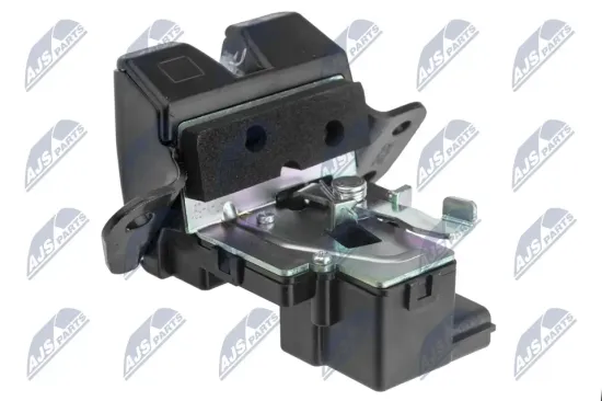 Heckklappenschloss NTY EZC-HY-591 Bild Heckklappenschloss NTY EZC-HY-591