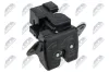 Heckklappenschloss NTY EZC-HY-594 Bild Heckklappenschloss NTY EZC-HY-594