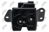 Heckklappenschloss NTY EZC-HY-594 Bild Heckklappenschloss NTY EZC-HY-594