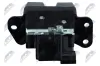 Heckklappenschloss NTY EZC-HY-594 Bild Heckklappenschloss NTY EZC-HY-594