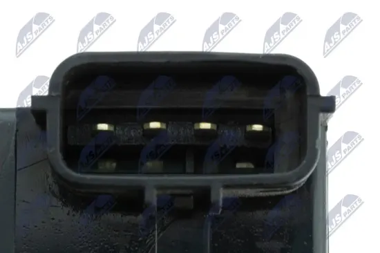 Heckklappenschloss NTY EZC-HY-594 Bild Heckklappenschloss NTY EZC-HY-594