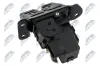 Heckklappenschloss NTY EZC-HY-595 Bild Heckklappenschloss NTY EZC-HY-595