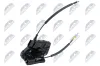 Türschloss vorne links NTY EZC-HY-596 Bild Türschloss vorne links NTY EZC-HY-596