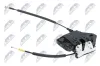 Türschloss vorne links NTY EZC-HY-596 Bild Türschloss vorne links NTY EZC-HY-596