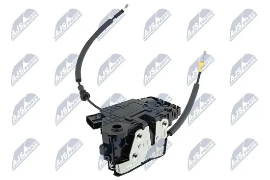 Türschloss vorne rechts NTY EZC-HY-597 Bild Türschloss vorne rechts NTY EZC-HY-597