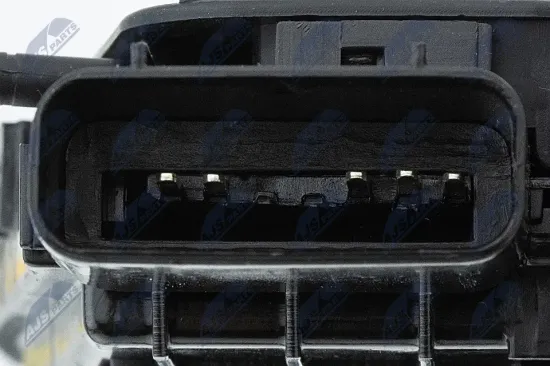 Türschloss vorne rechts NTY EZC-HY-597 Bild Türschloss vorne rechts NTY EZC-HY-597