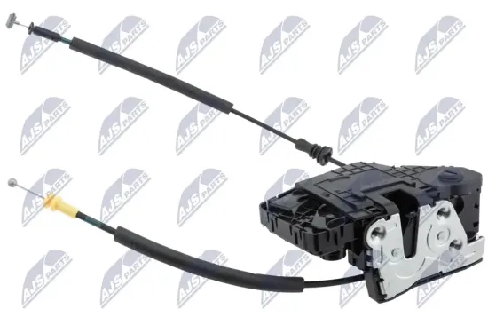 Türschloss hinten links NTY EZC-HY-598 Bild Türschloss hinten links NTY EZC-HY-598