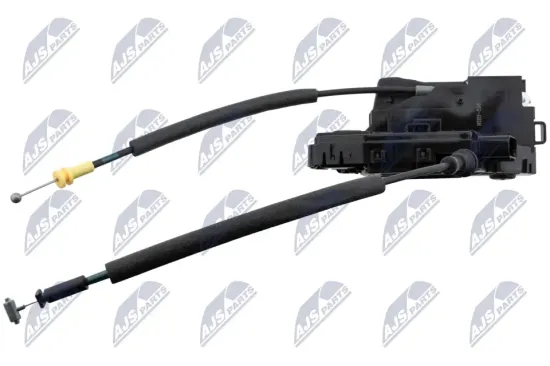 Türschloss hinten links NTY EZC-HY-598 Bild Türschloss hinten links NTY EZC-HY-598