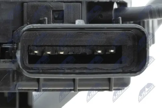 Türschloss hinten links NTY EZC-HY-598 Bild Türschloss hinten links NTY EZC-HY-598