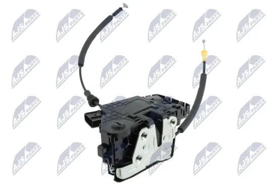 Türschloss hinten rechts NTY EZC-HY-599 Bild Türschloss hinten rechts NTY EZC-HY-599