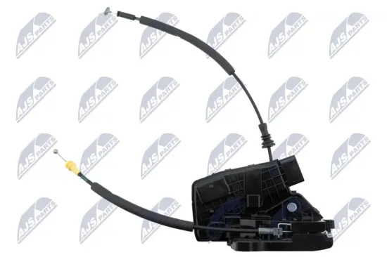 Türschloss hinten rechts NTY EZC-HY-599 Bild Türschloss hinten rechts NTY EZC-HY-599