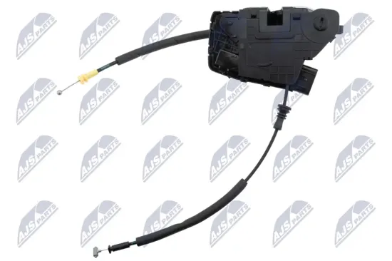 Türschloss hinten rechts NTY EZC-HY-599 Bild Türschloss hinten rechts NTY EZC-HY-599