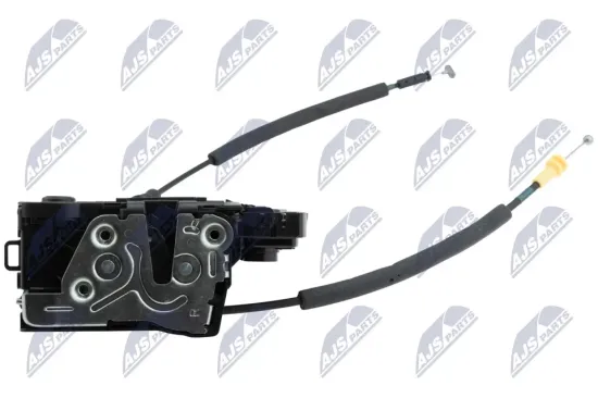 Türschloss hinten rechts NTY EZC-HY-599 Bild Türschloss hinten rechts NTY EZC-HY-599