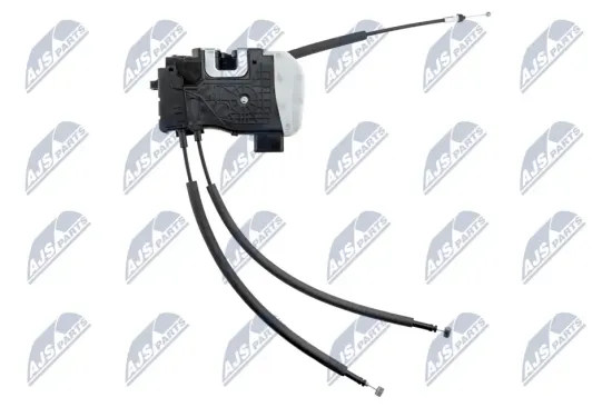 Türschloss hinten links NTY EZC-HY-600 Bild Türschloss hinten links NTY EZC-HY-600