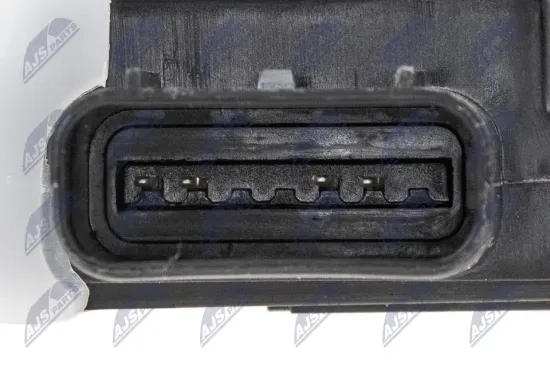 Türschloss hinten links NTY EZC-HY-600 Bild Türschloss hinten links NTY EZC-HY-600