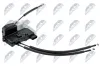 Türschloss hinten rechts NTY EZC-HY-601 Bild Türschloss hinten rechts NTY EZC-HY-601