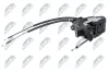 Türschloss 12 V vorne links NTY EZC-HY-603 Bild Türschloss 12 V vorne links NTY EZC-HY-603