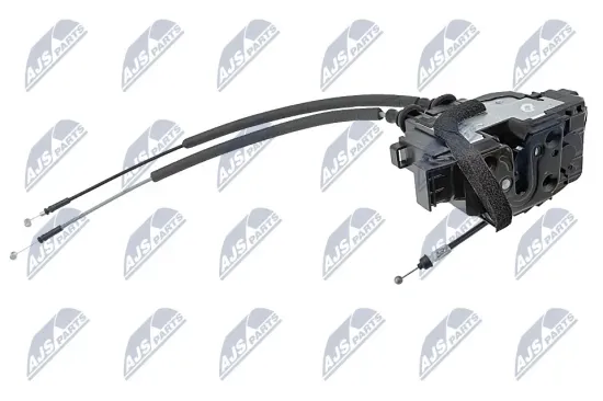 Türschloss 12 V vorne links NTY EZC-HY-603 Bild Türschloss 12 V vorne links NTY EZC-HY-603