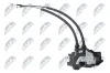 Türschloss 12 V vorne links NTY EZC-HY-603 Bild Türschloss 12 V vorne links NTY EZC-HY-603