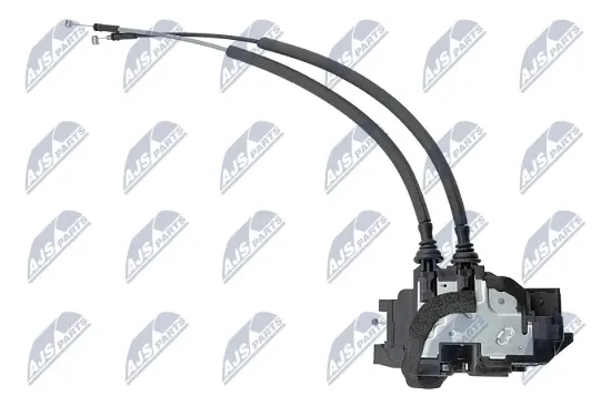 Türschloss 12 V vorne links NTY EZC-HY-603 Bild Türschloss 12 V vorne links NTY EZC-HY-603