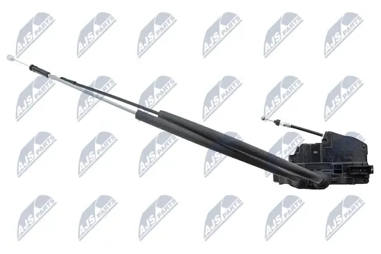 Türschloss 12 V vorne links NTY EZC-HY-603 Bild Türschloss 12 V vorne links NTY EZC-HY-603
