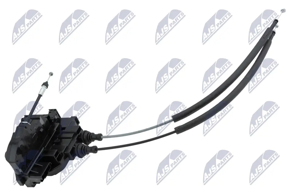 Türschloss 12 V vorne rechts NTY EZC-HY-604