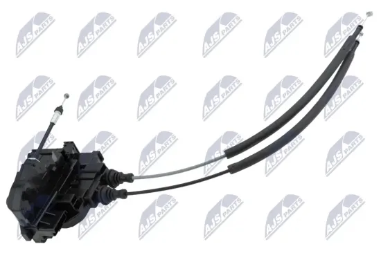 Türschloss 12 V vorne rechts NTY EZC-HY-604 Bild Türschloss 12 V vorne rechts NTY EZC-HY-604