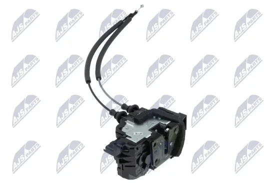 Türschloss 12 V vorne rechts NTY EZC-HY-604 Bild Türschloss 12 V vorne rechts NTY EZC-HY-604