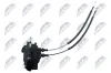 Türschloss 12 V vorne rechts NTY EZC-HY-604 Bild Türschloss 12 V vorne rechts NTY EZC-HY-604