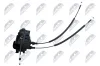 Türschloss 12 V hinten links NTY EZC-HY-605 Bild Türschloss 12 V hinten links NTY EZC-HY-605