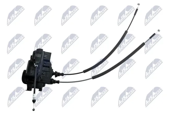 Türschloss 12 V hinten links NTY EZC-HY-605 Bild Türschloss 12 V hinten links NTY EZC-HY-605