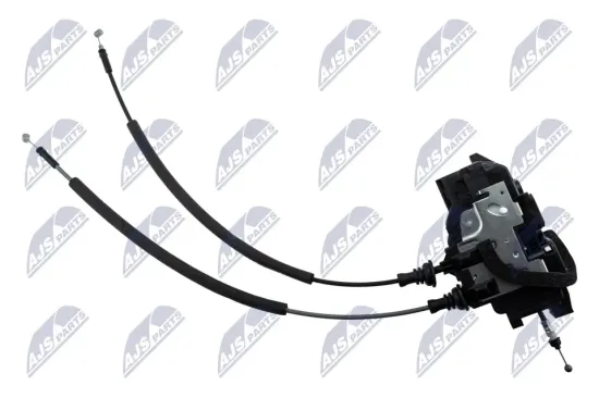 Türschloss 12 V hinten links NTY EZC-HY-605 Bild Türschloss 12 V hinten links NTY EZC-HY-605