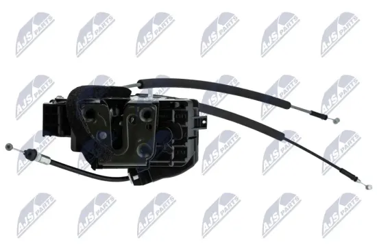 Türschloss 12 V hinten links NTY EZC-HY-605 Bild Türschloss 12 V hinten links NTY EZC-HY-605