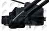Türschloss 12 V hinten links NTY EZC-HY-605 Bild Türschloss 12 V hinten links NTY EZC-HY-605