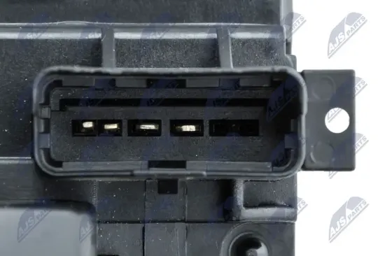 Türschloss 12 V hinten links NTY EZC-HY-605 Bild Türschloss 12 V hinten links NTY EZC-HY-605