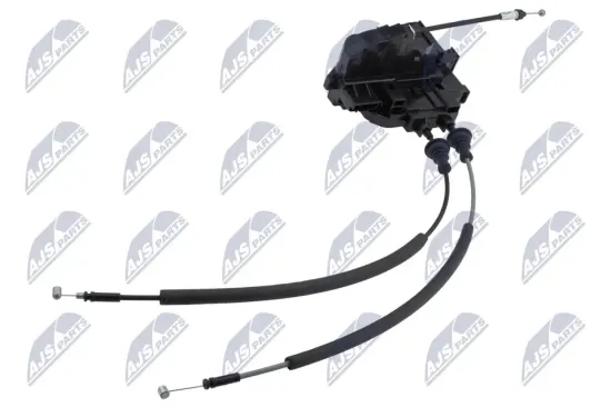 Türschloss 12 V hinten rechts NTY EZC-HY-606 Bild Türschloss 12 V hinten rechts NTY EZC-HY-606