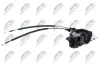 Türschloss 12 V hinten rechts NTY EZC-HY-606 Bild Türschloss 12 V hinten rechts NTY EZC-HY-606